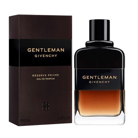 gentleman reserve privée de givenchy|givenchy gentleman reserve privee price.